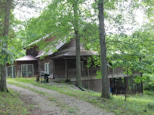 3416 Crooked Creek Rd, Carlisle, KY 40311