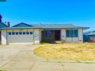 2944 Rio Grande Dr, Antioch, CA, 94509