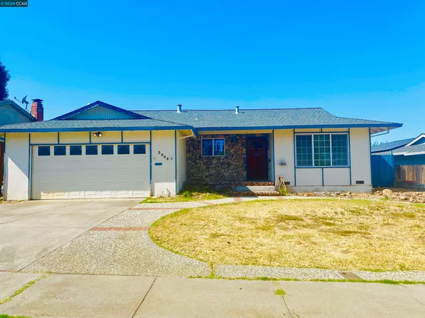2944 Rio Grande Dr, Antioch, CA 94509