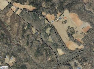 0 Simpson Rd, Reidsville, NC 27320