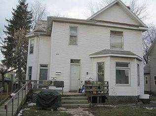 423 Park Ave, Newark, OH