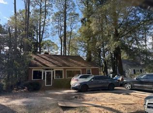 411 S Baldwin Cir, Savannah, GA 31405