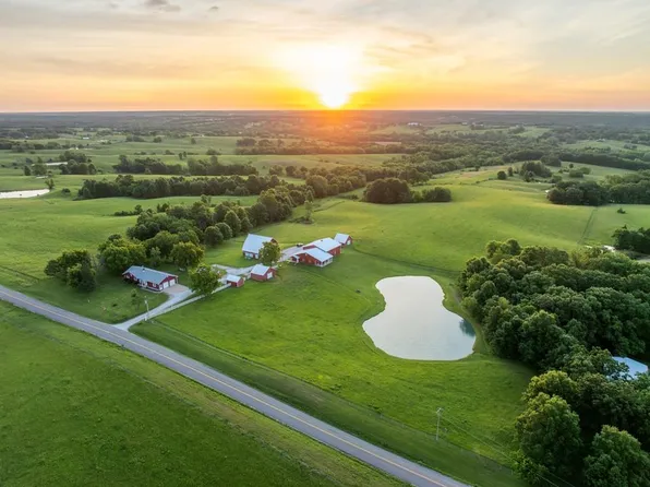32828 Highway Zz, Marceline, MO 64658