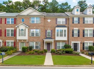 3316 Chastain Gardens Dr NW, Kennesaw, GA 30144