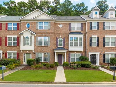 3316 Chastain Gardens Dr NW, Kennesaw, GA, 30144