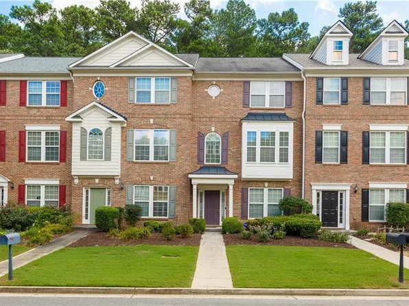 3316 Chastain Gardens Dr NW, Kennesaw, GA 30144