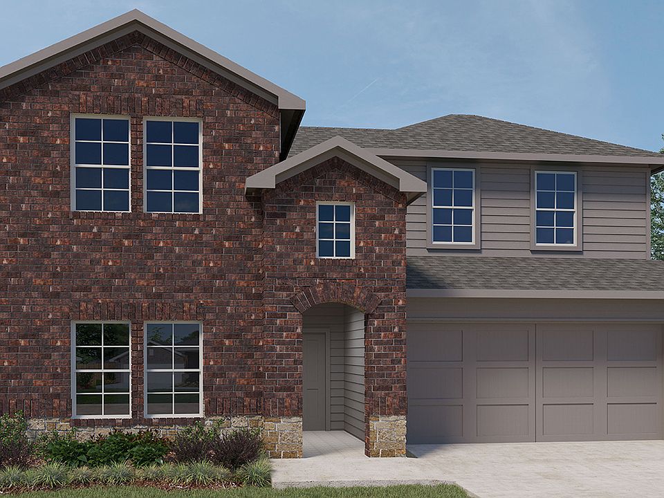 Plan Elevation.