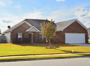 304 Pebble Dr, Rincon, GA 31326