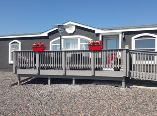 4370 Murr Rd, Peyton, CO 80831