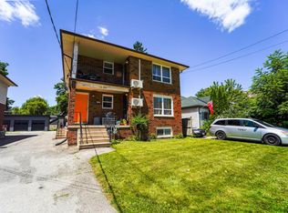 64 Albion St, London, ON N6H1Z3