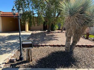 12639 N 113th Dr, Youngtown, AZ 85363