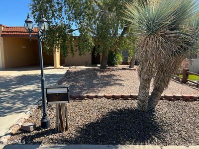 12639 N 113TH Drive, Youngtown, AZ, 85363