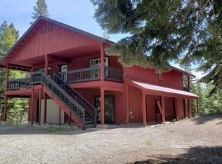 7797 Buckbrush Dr, Portola, CA 96122