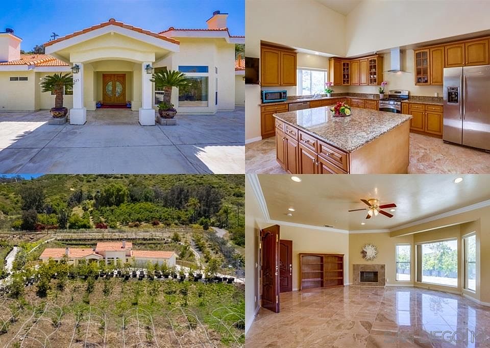 2nd image of 525 Stewart Canyon Rd