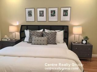 222 Lagrange St, Chestnut Hill, MA 02467