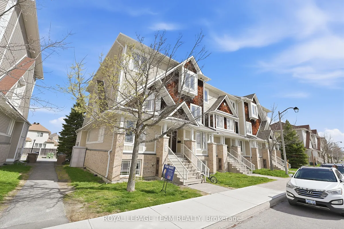 Building Photo - 443 Chapman Mills Dr #B
