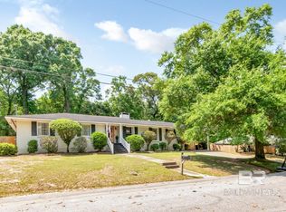 513 Mann Dr, Mobile, AL 36608