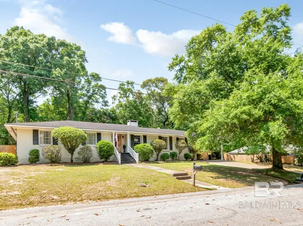 513 Mann Dr, Mobile, AL 36608