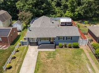 48 Cornwall Ter, Hampton, VA 23666