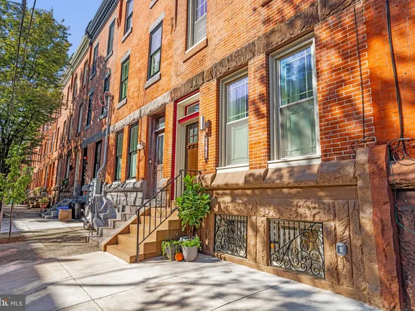 870 N 23rd St, Philadelphia, PA 19130