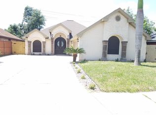 213 E Garfield St, San Juan, TX 78589