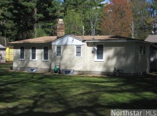 144 Laurel Rd, East Bethel, MN 55092