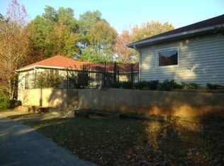 9064 Western Pines Dr, Douglasville, GA 30134