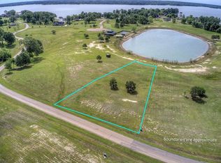 LOT 30 Private Road 2712, Mount Pleasant, TX 75455