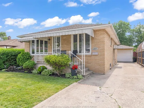 2471 Chandler Rd, Windsor, ON N8W 4A7