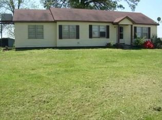 5195 Old 19 Rd, Brownsville, TN 38063