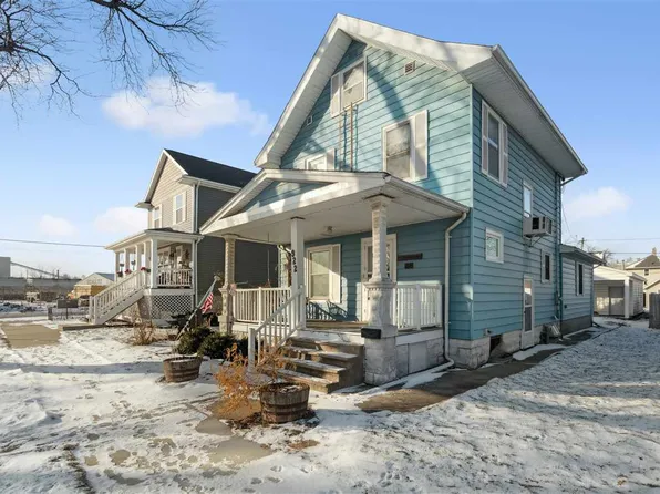 922 7th St SW, Cedar Rapids, IA 52404