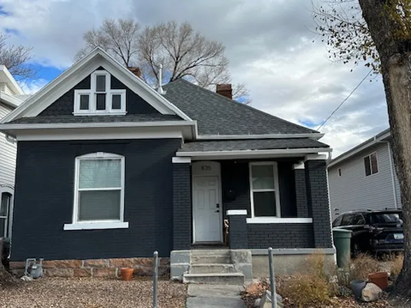 835 S Edison St, Salt Lake City, UT 84111