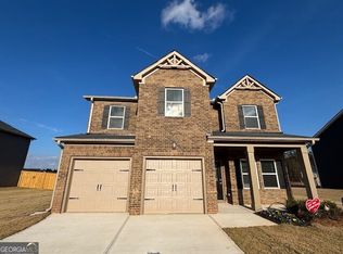 346 Jarrett St #56, Fairburn, GA 30213