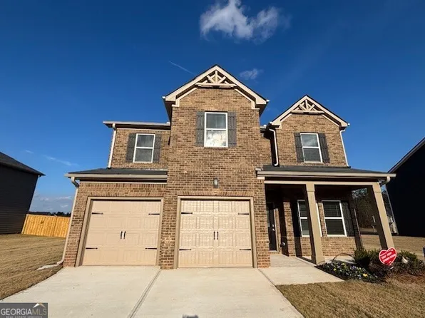 346 Jarrett St #56, Fairburn, GA 30213