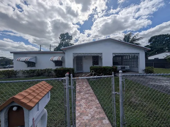 1700 NW 167th Street, Miami Gardens, FL 33054
