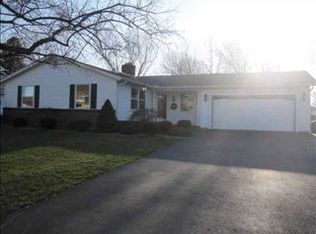 372 Marblehead Dr, Rochester, NY 14615