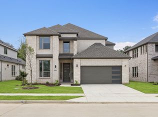 1904 Palmetto Rd, Celina, TX 75009