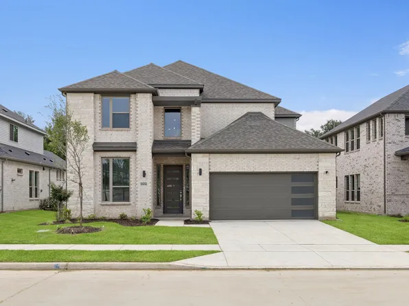 1904 Palmetto Rd, Celina, TX 75009