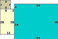 Floor Plan of Home