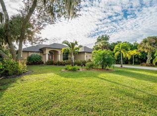 145 Island Ct, Rotonda West, FL 33947