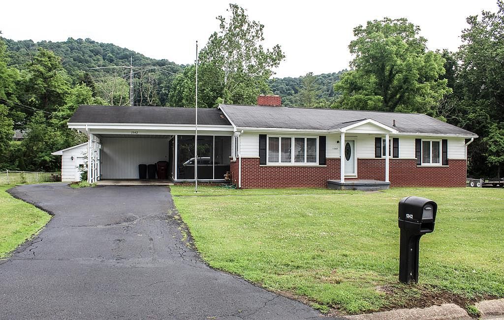 1342 Rosemount Rd, Portsmouth, OH 45662 Zillow