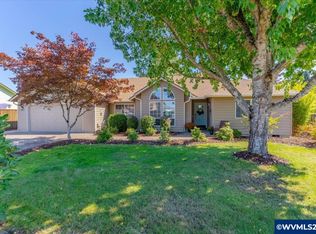 355 Jacobson Ct S, Monmouth, OR 97361