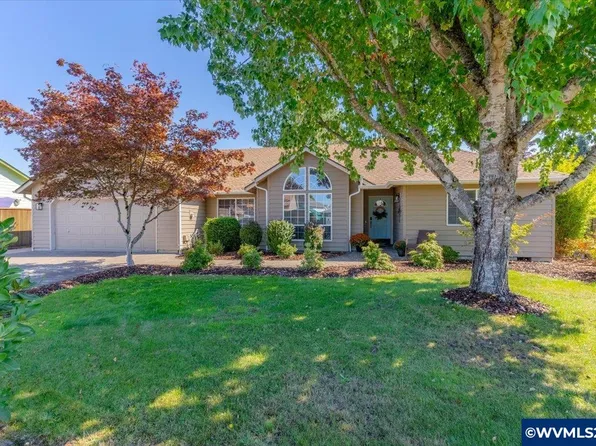 355 Jacobson Ct S, Monmouth, OR 97361