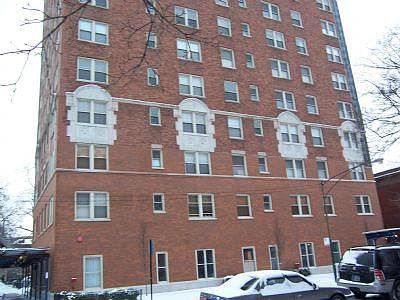 1st image of 5400 S Harper Ave Unit 602