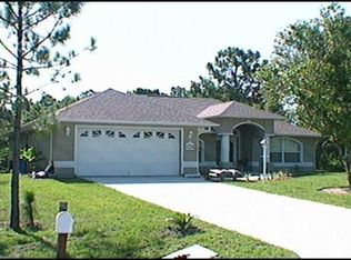 1174 Laconia St, Sebastian, FL 32958