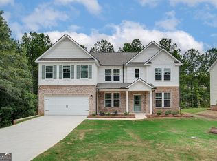 242 Linford Dr, Locust Grove, GA 30248