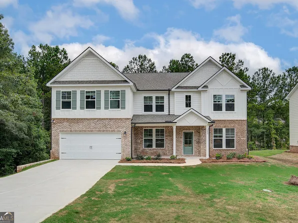 242 Linford Dr, Locust Grove, GA 30248