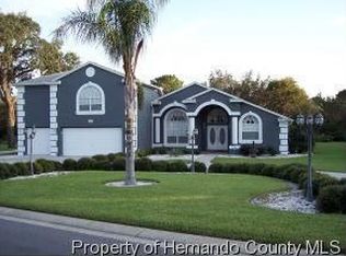 12054 Conway St, Spring Hill, FL 34609