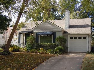 3108 S Woodward Blvd E, Tulsa, OK 74105