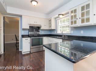1303 Somersby Ln, Matthews, NC 28105